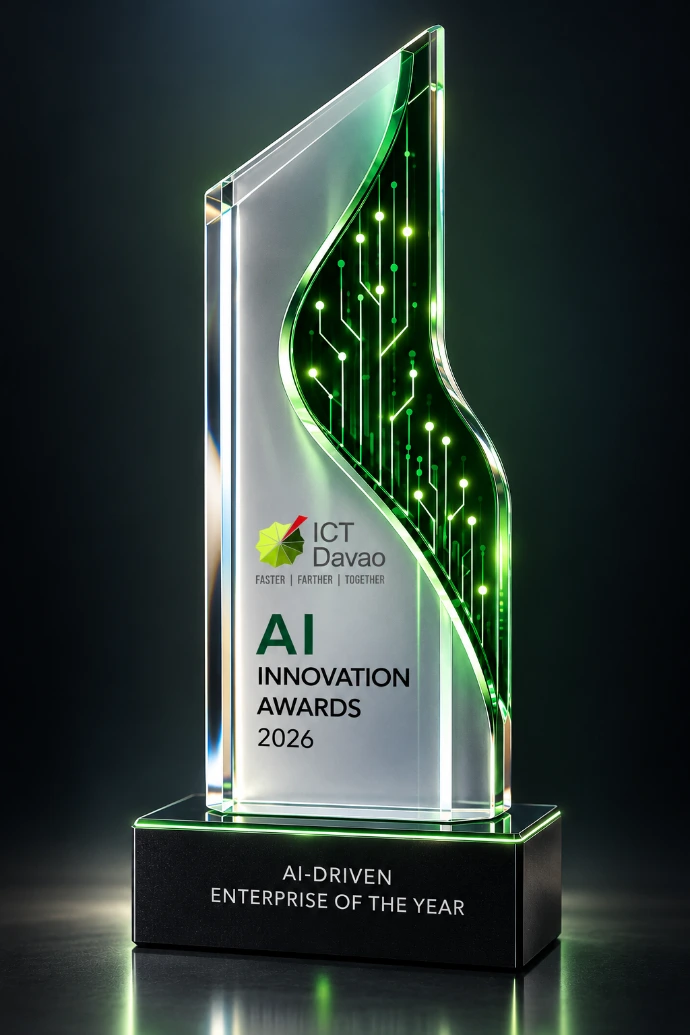 ICT Awards 2026 Corporate