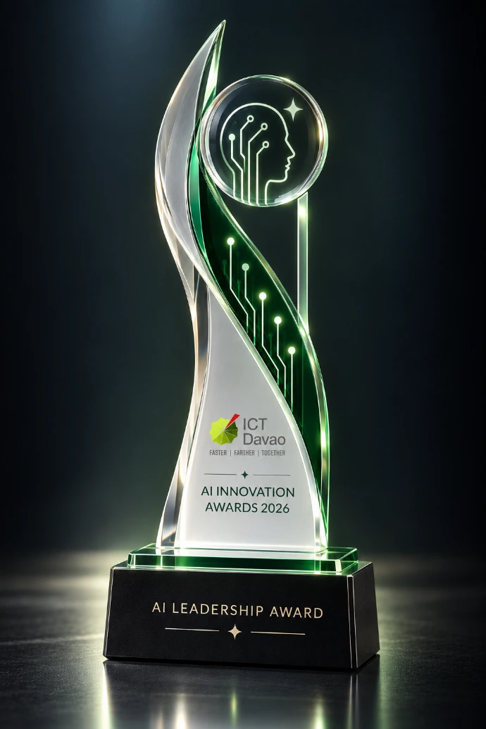 ICT Awards 2026 Individual