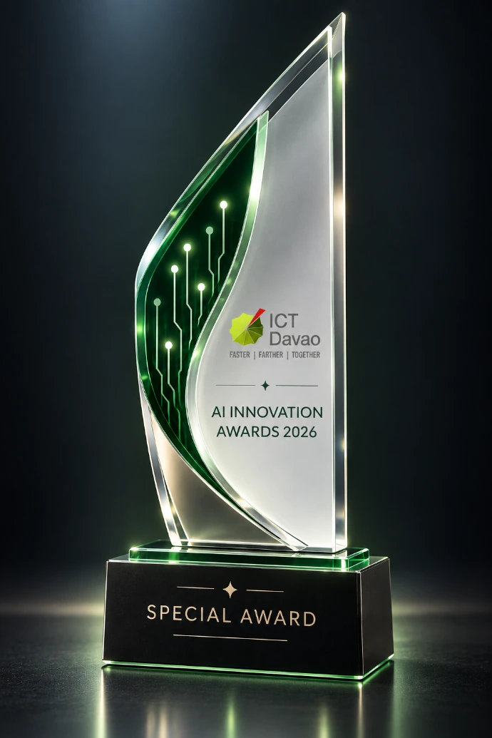 ICT Awards 2026 Special
